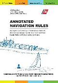 Annotated Navigation Rules: International vs. Us Inland