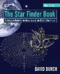The Star Finder Book: A Complete Guide to the Many Uses of the 2102-D Star Finder