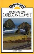 Umbrella Guide To Bicycling The Oregon Coast