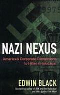 Nazi Nexus Americas Corporate Connections to Hitlers Holocaust