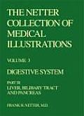 Netter Collection of Medical Illustrations Digestive System Part III Liver Biliary Tract & Pancreas
