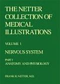 Netter Collection of Medical Illustrations Nervous System Part I Anatomy & Physiology