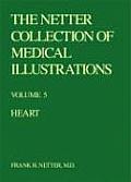 Netter Collection of Medical Illustrations Heart