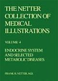 Netter Collection of Medical Illustrations Endocrine System