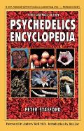 Psychedelics Encyclopedia 3rd Edition