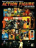 Tomarts Encyclopedia & Price Guide to Action Figure Collectibles Volume 1 A Team Thru G I Joe