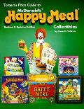 Tomarts Price Guide To Mcdonalds Happy Meal Co