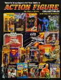 Tomarts Encyclopedia & Price Guide to Action Figure Collectibles