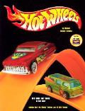 Tomarts Price Guide To Hot Wheels Collectible