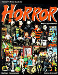 Tomarts Price Guide to Horror Movie Collectibles