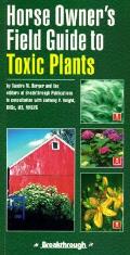 Horse Owners Guide To Toxic Plants