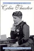 Poems Of Celia Thaxter