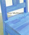 Roy Mcmakin A Door Meant As Adornment