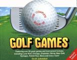 Complete Book of Golf Games Revised Edition