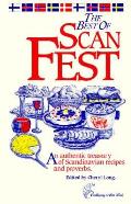 Best Of Scanfest An Authentic Treasury of Scandinavian Recipes & Proverbs