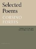 Selected Poems of Corsino Fortes