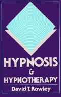 Hypnosis & Hynotherapy
