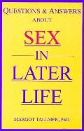 Questions & Answers about Sex in Later Life
