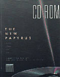 Cd Rom The New Papyrus 1st Edition