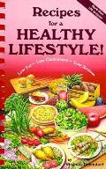Recipes For A Healthy Lifestyle