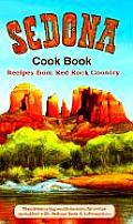 Sedona Cook Book Recipes from Red Rock Country