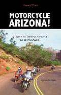 Motorcycle Arizona