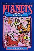 Planets In Signs