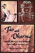 Tao & Dharma Chinese Medicine & Ayurveda