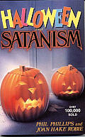 Halloween & Satanism