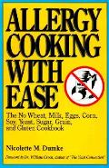 Allergy Cooking With Ease The No Wheat
