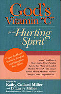 Gods Vitamin C For The Hurting Spirit