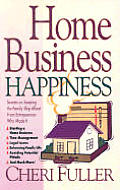 Home Business Happiness