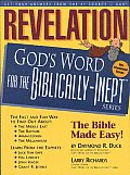 Revelation Gods Word For The Biblically