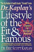 Dr Kaplans Lifestyle Of The Fit & Famous