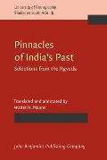 Pinnacles of Indias Past Selections From