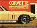 Corvette An American Legend