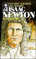Isaac Newton Inventor Scientist & T