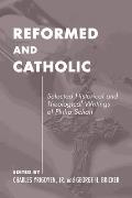 Catholic and Reformed
