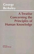 Treatise Concerning The Principles Of Hu