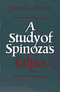 Study Of Spinozas Ethics