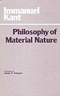 Philosophy Of Material Nature