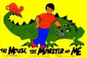 Mouse The Monster & Me Assertiveness For