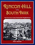Rincon Hill & South Park San Francisco