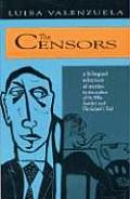 Censors A Bilingual Selection Of Stories
