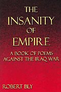Insanity Of Empire A Book Of Poems Again