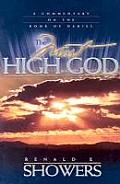 Most High God A Commentary on the Book of Daniel