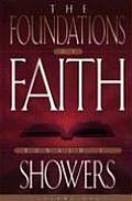The Foundations of Faith: The Revealed and Personal Word of God