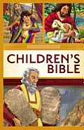 Childrens Easy To Read Bible OE