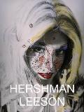 Lynn Hershman Leeson Twisted