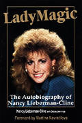 Lady Magic The Autobiography Of Nancy